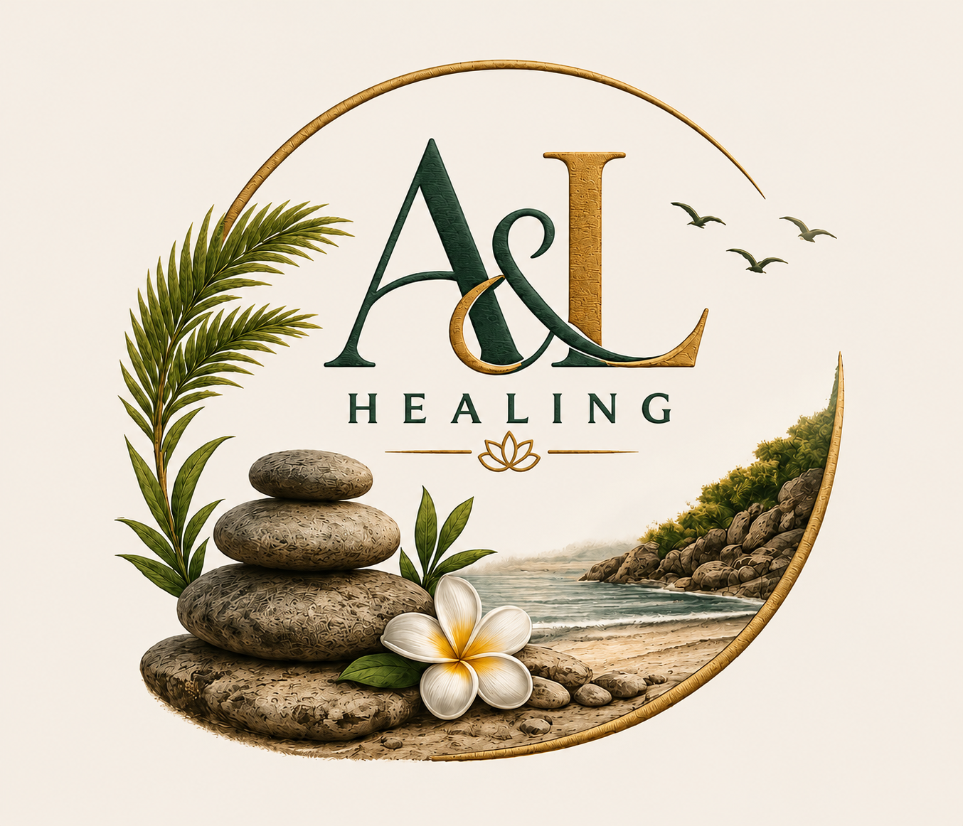 A & L Healing